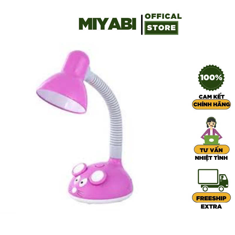Đèn bàn học sinh chống cận Protex PR-009