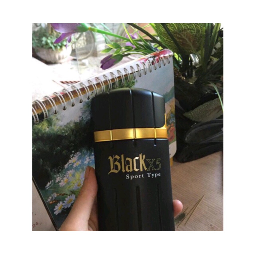 Nước hoa nữ Lady MILLION, nước hoa nữ mini hương thơm kích thích - MP29