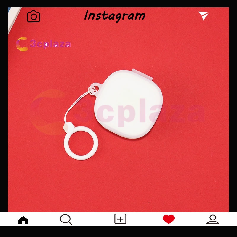 🌟3c🌟NT201 SoundPEATS TrueAir2  case  Silicone Protective Case for SoundPEATS TrueAir2