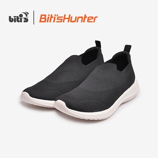 Giày Thể Thao Trung Cấp Nữ Biti's Êmbrace DSW066300DEN (Đen)