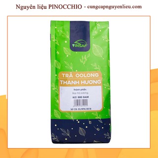 Trà ôlong vinsaf cao cấp 500g
