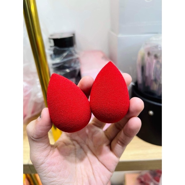 [BILL US] Mút Beauty Blender tách set ( Original và Pro )