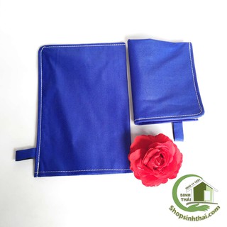 Túi đập đá - bao đập đá dày lớn