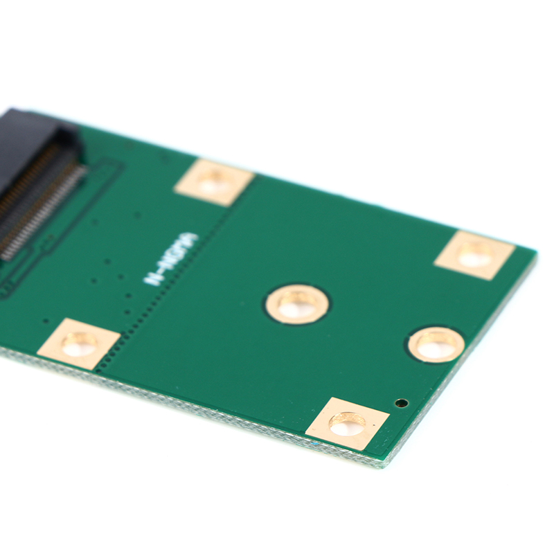 Card Chuyển Đổi Ssd Sang Msata Sata M.2 Ngff | BigBuy360 - bigbuy360.vn