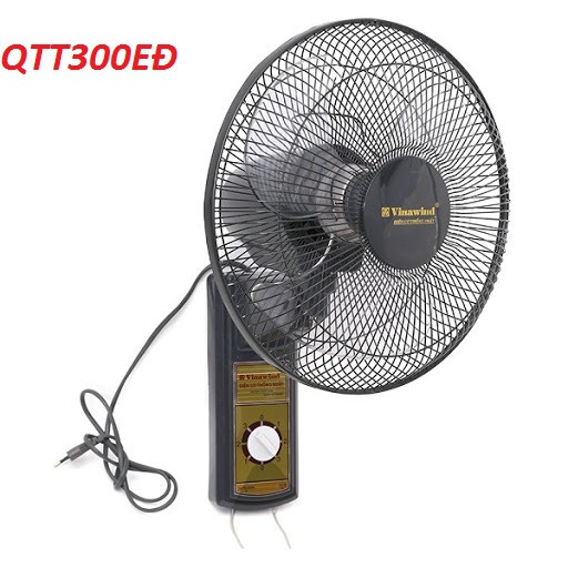 [Mã ELMS5 giảm 7% đơn 300K] Quạt treo tường Vinawind - Điện Cơ Thống Nhất Chính Hãng, Bảo hành 12 tháng toàn quốc | BigBuy360 - bigbuy360.vn