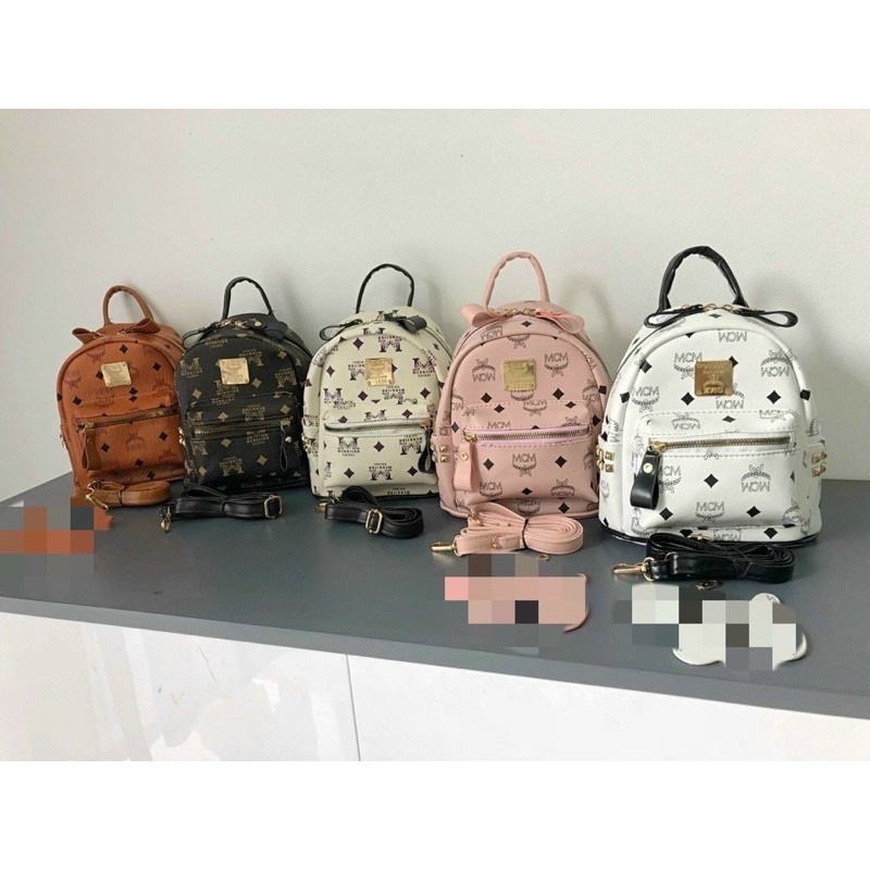 Balo MiNi Đi Chơi Đi Học Siêu Xinh TX092