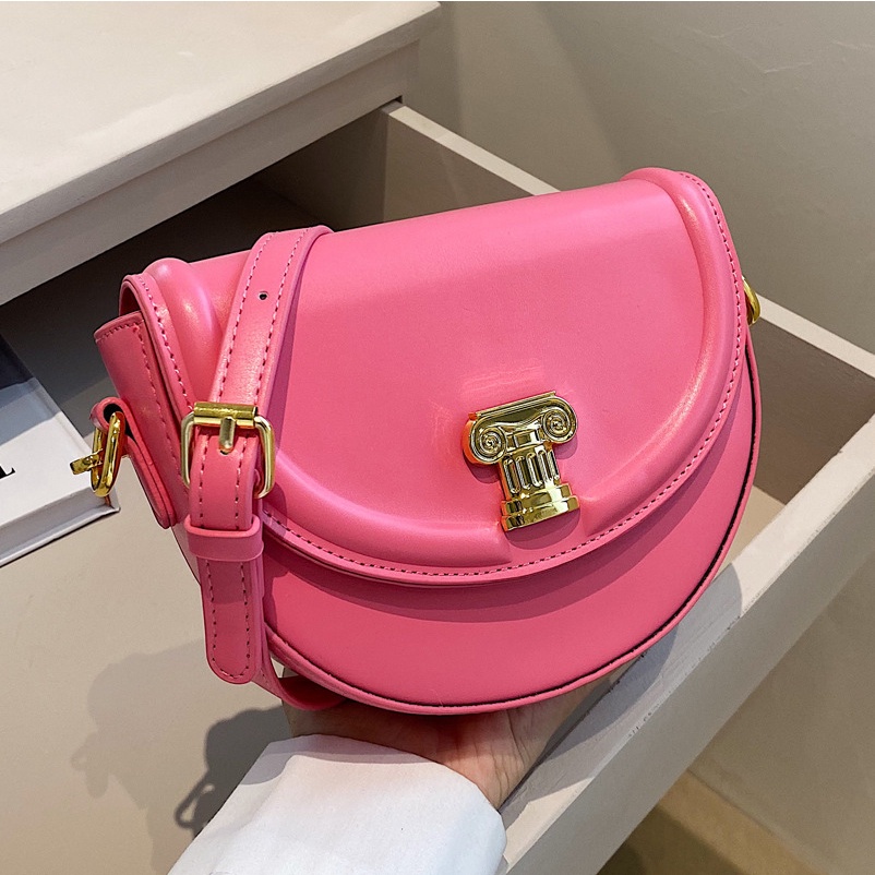 Túi Xách Đeo Vai Thời Trang 2022 Dành Cho Nữ