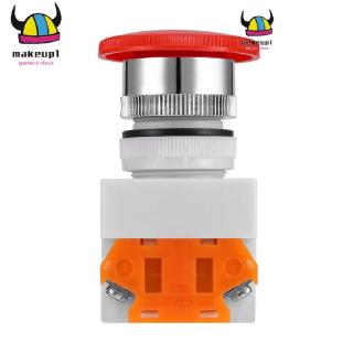 Nút Khẩn Cấp Nc N / C