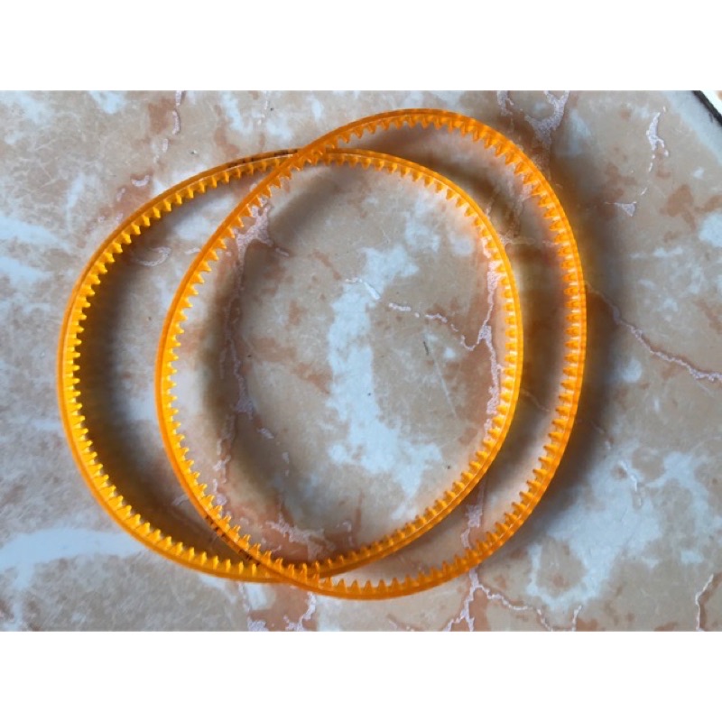 Dây curoa máy may gia đình máy may con bướm