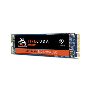 Ổ cứng SSD Seagate Firecuda 510 1TB