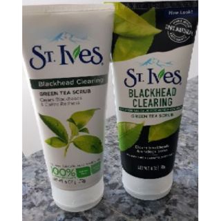 Sữa rửa mặt St.Ives 170g Mỹ