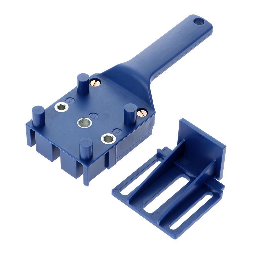 Dụng Cụ Đục Lỗ Gia Công Đồ Gỗ Bỏ Túi