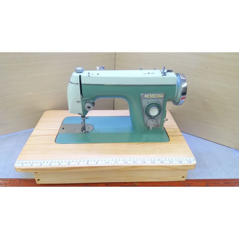 Máy may janome sắc gia đình xưa mới 90%