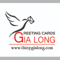 Thiệp Gia Long