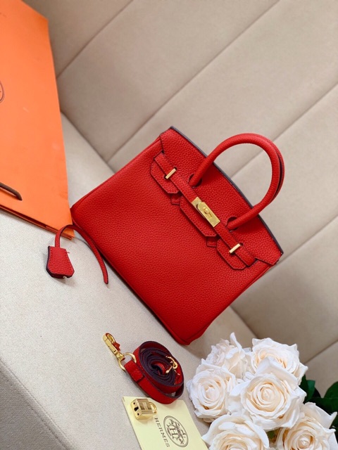 Túi hm bikin size 25