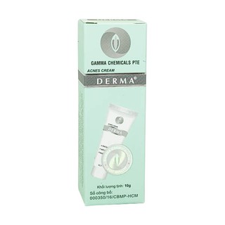 Kem Mụn  DERMATON-NEODE-DERM-CIAC-AZANE