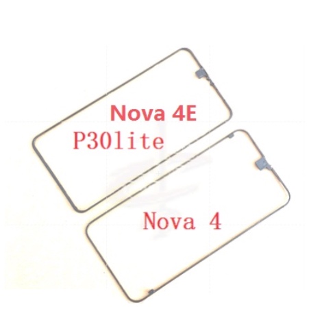 Ốp Điện Thoại Có Giá Đỡ Cho Huawei Y9 Prime Y9S 9X 2019 Mate 20 P10 Plus P20 P30 Pro lite Nova 7 6 5T 5 4 4E