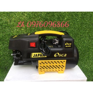 MÁY RỬA XE OSCA JAPAN 2500W