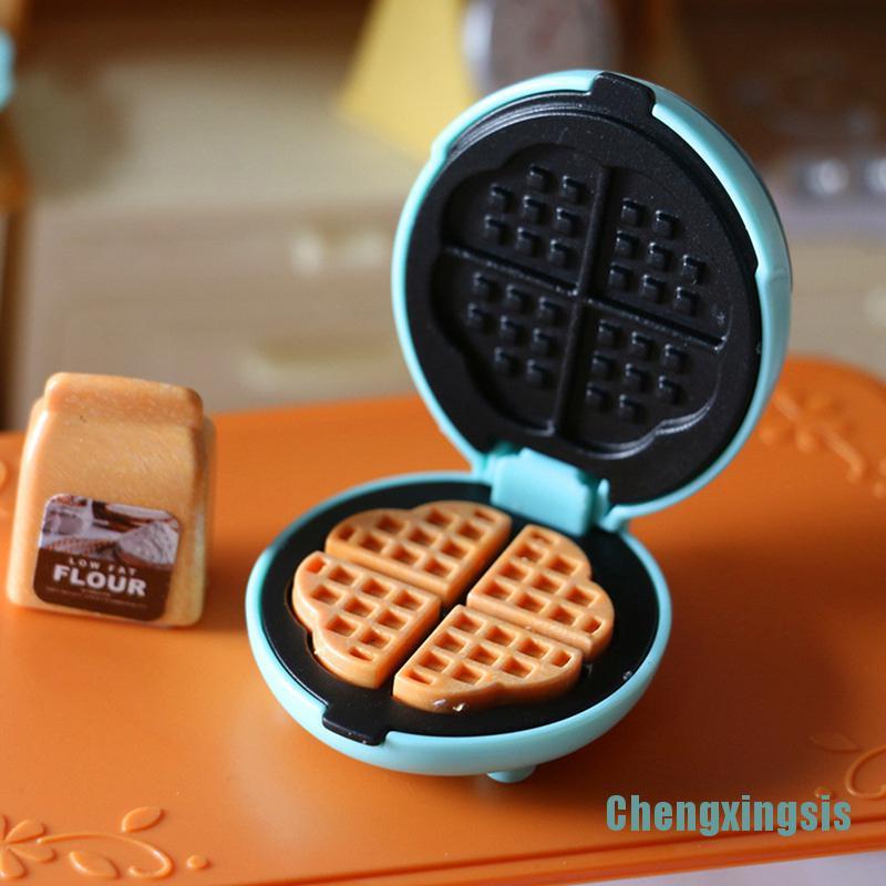 Mô Hình Lò Nướng Mini Chất Lượng Cao