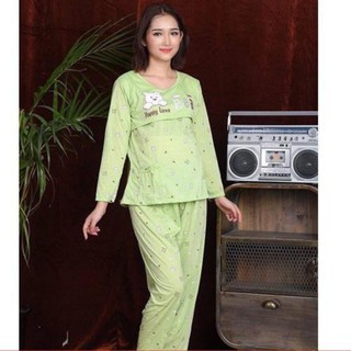 Sỉ - Bộ sau sinh cotton cho mẹ [Ảnh thật] [Chính hãng]