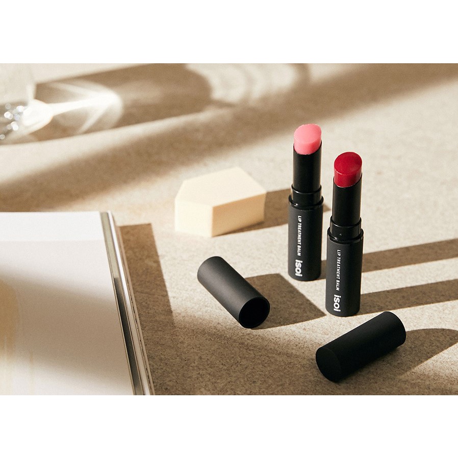 Son Dưỡng Môi Isoi 9G Chất Lượng Cao