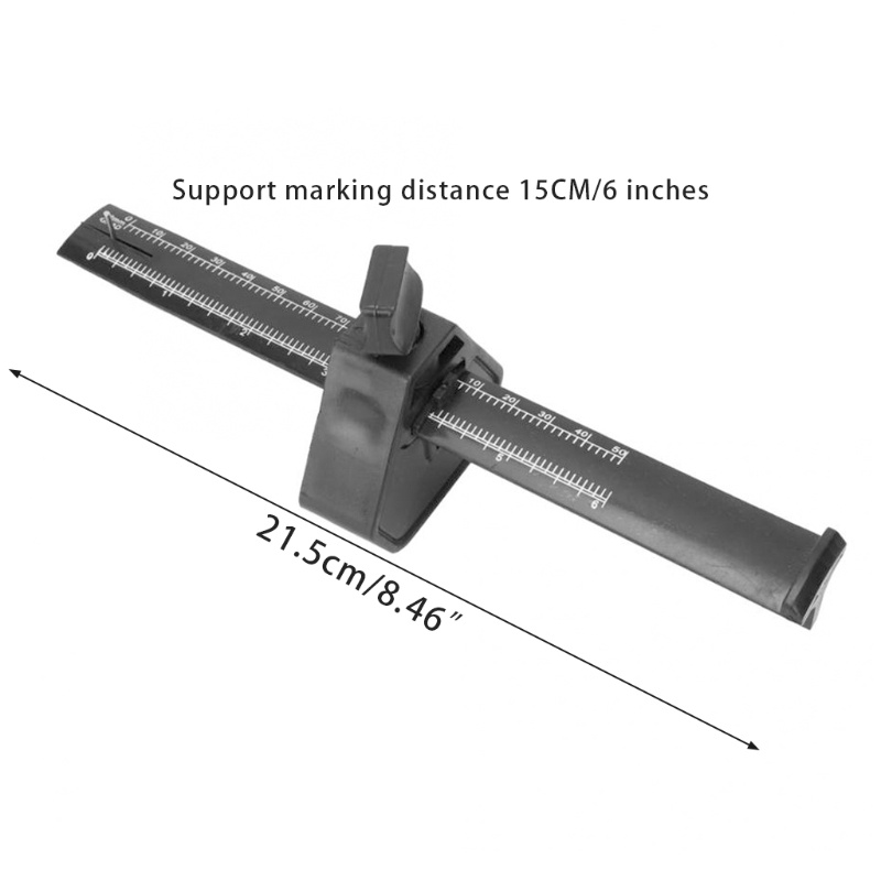 Dụng Cụ Đo Song 0-150mm Chuyên Dụng Chất Lượng Cao