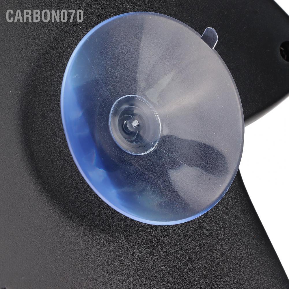 Hàng HOT Vô lăng chơi game xe đua 3 trong 1 có bàn đạp Xoay 180 độ Đa chức năng cho PS3 / PS2 / PC【Carbon070】