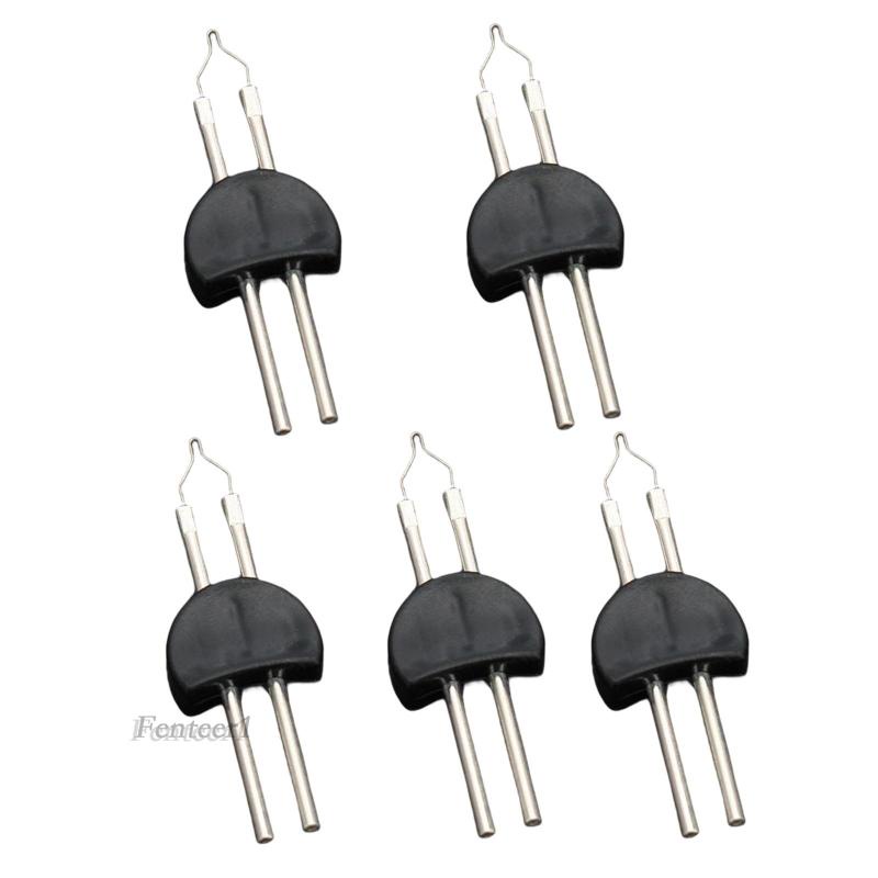 Thread Zap II Replacement Tip Thread Zapper Head Replacement Supplies