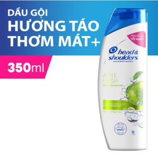 Dầu gội Head&Shoulders 350ML