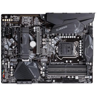 Mainboard GIGABYTE Z490 GAMING X