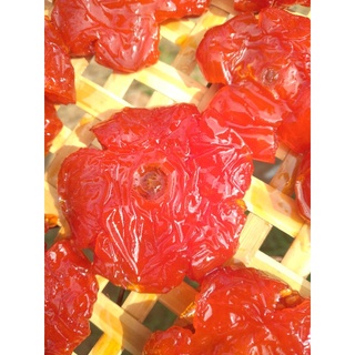 mứt cà chua