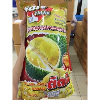 sầu riêng sấy