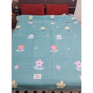 Chăn hè cotton đũi (Hàng nhập)