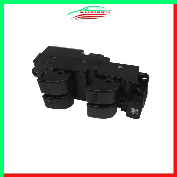 Công tắc kính tổng Bt50, Mazda Premacy 2012-2018 mã BL4E-66-350W1 CB81-66-350AL2 CB81-66-350W1 nâng hạ kính lên xuống
