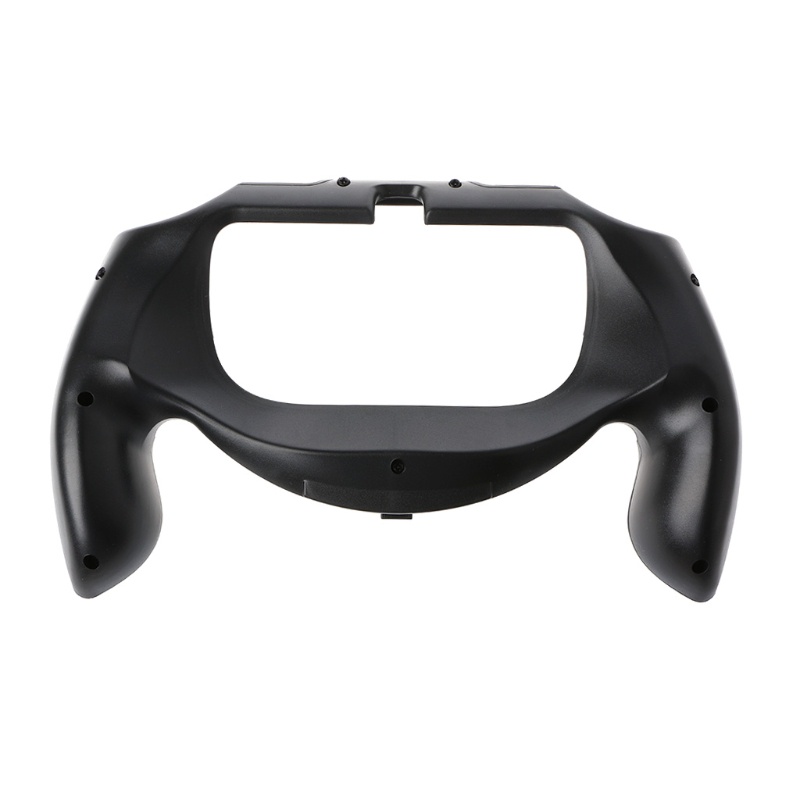 luckyJoypad Bracket Holder Handle Hand Grip Case For Psvita PS Vita PSV 1000 Gamepad