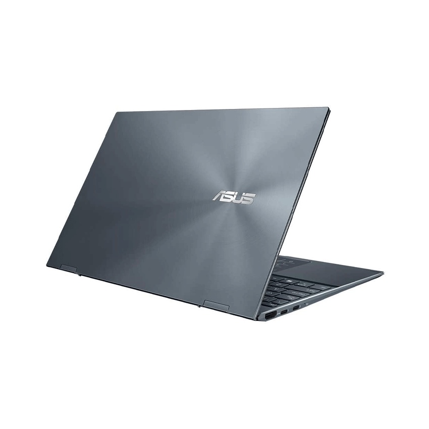 Laptop Asus ZenBook UX363EA-HP726W (i5 1135G7/8GB RAM/512GB SSD/13.3 FHD Cảm ứng/Win11/Cáp/Bút/Túi/Xám)