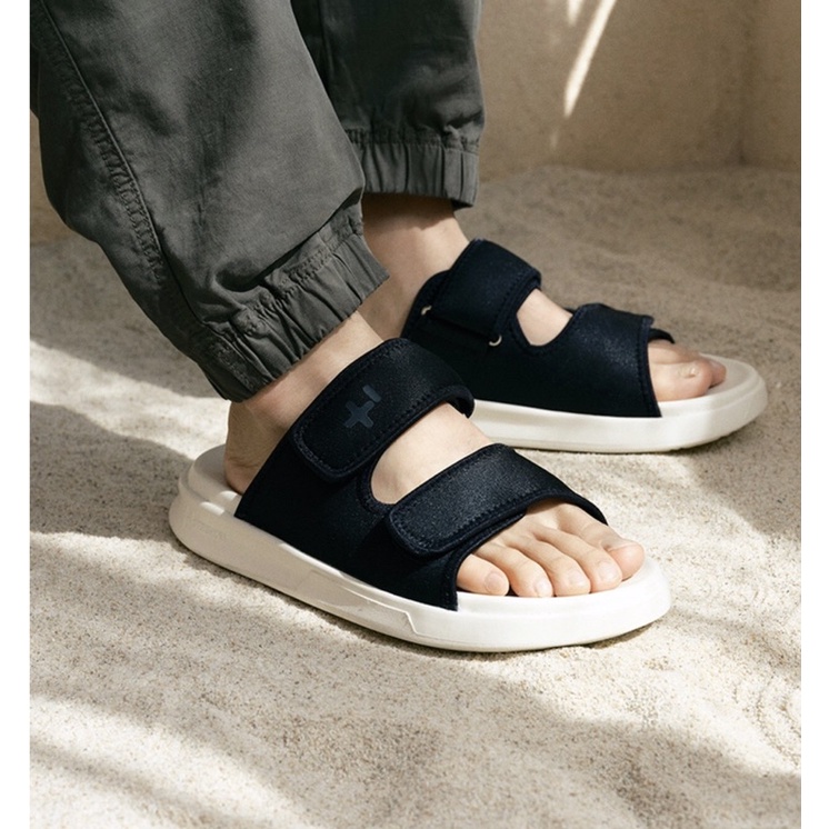 Dép OTZ JELLY CUSHION DOUBLE LINE SLIDE