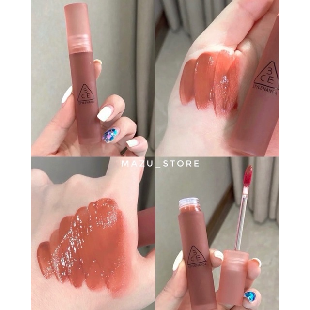 son 3ce dòng mới blue water tint | BigBuy360 - bigbuy360.vn