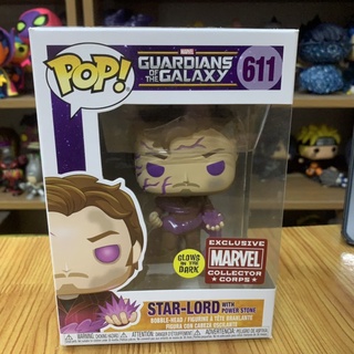 Mô hình Funko Starlord Glow