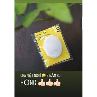 MIẾNG PAD RỬA MẶT SEPHORA
