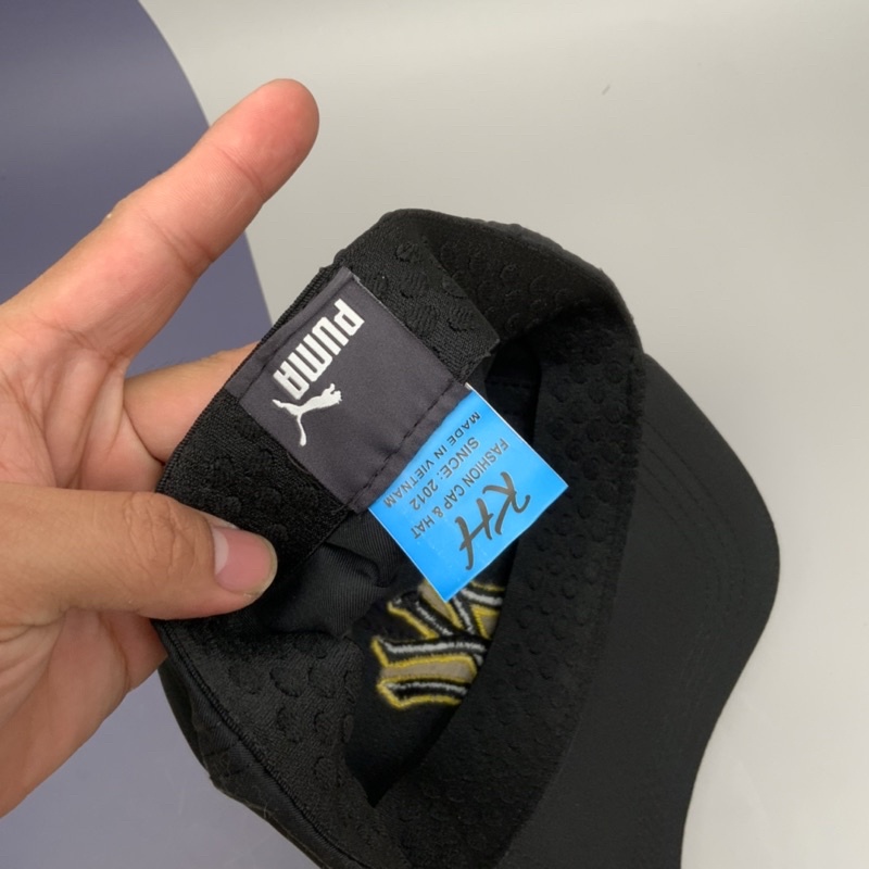 Mũ Lưỡi Trai Kaki Dù Thêu NY Bít Đuôi Nhiều Màu Thời Trang Unisex