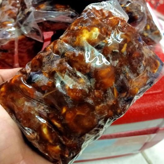 Me Nấu Canh Chua 500G