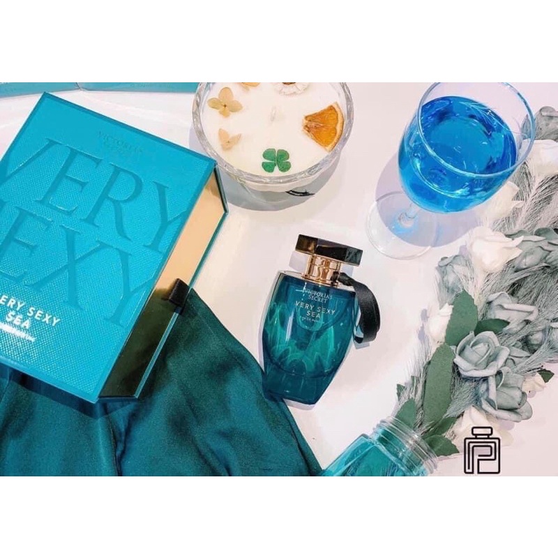 Nước hoa Very Sexy Sea 2020 EDP 100ml