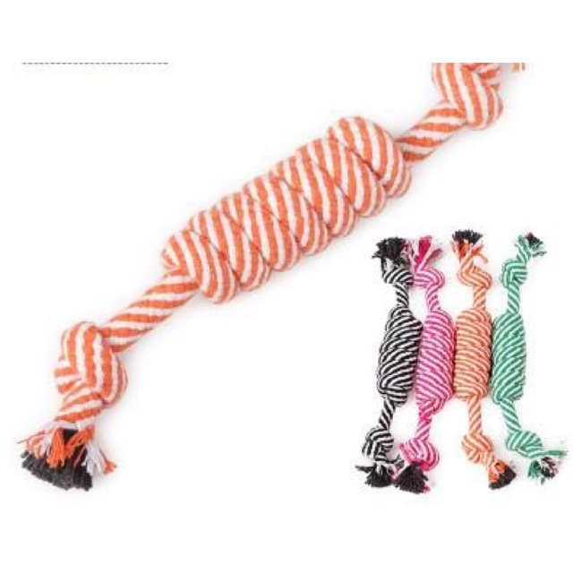 DÂY THỪNG ĐỒ CHƠI - CHỐNG CẮN PHÁ ĐỒ ĐẠC