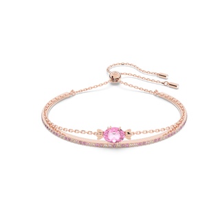 Vòng cổ mặt đá pha lê swarovski 520 thời trang cho nữ