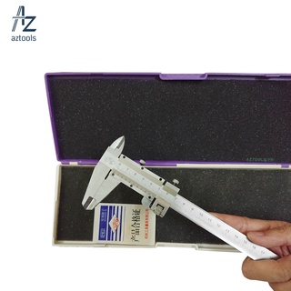Thước kẹp cơ khí 20cm