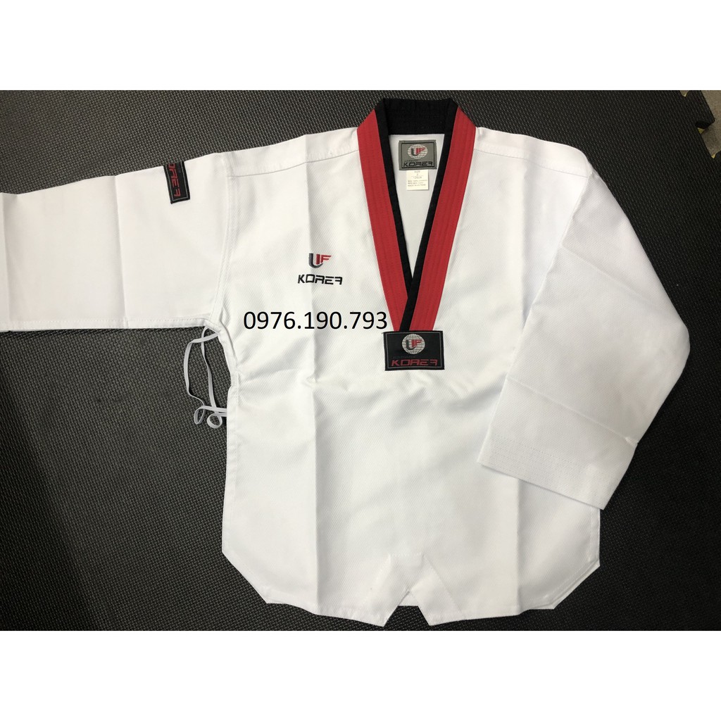 Võ phục Taekwondo / Quần áo võ