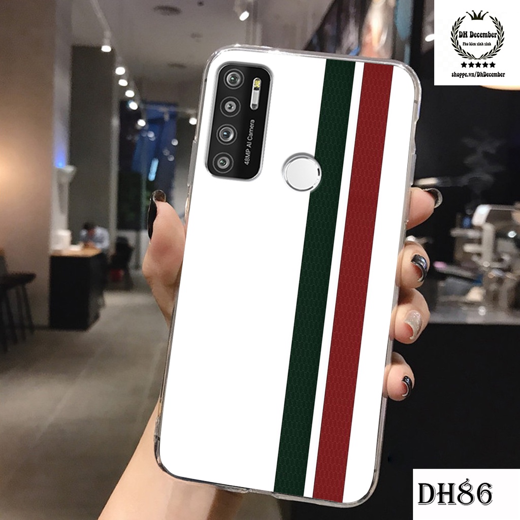 Ốp lưng dẻo Vsmart LIVE 4 in hình 3D thời trang, toro jump, BAO ĐẸP - BAO CHẤT- BAO GIÁ RẺ