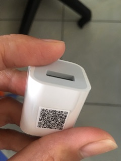 Cóc sạc IPhàng 