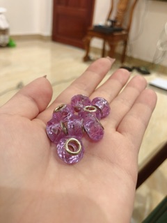 Cham để mix vòng ❤️